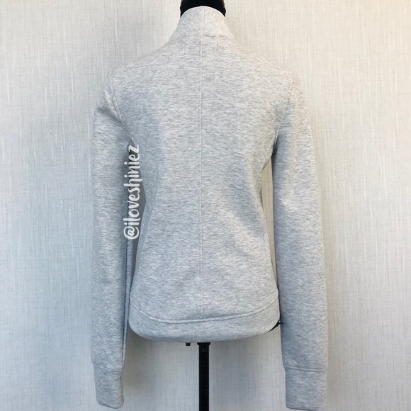 •Victoria's Sport• Full Zip Jacket XS - Picture 3 of 7